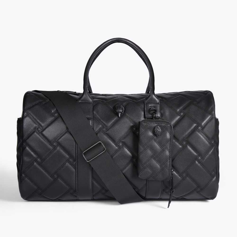 Bolsa Weekend Kurt Geiger Kensington Mujer Negros | Mexico-41037299
