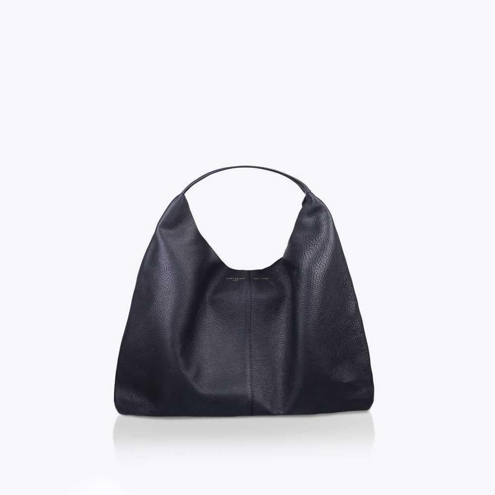 Bolso Tote Kurt Geiger Violet Hobo Mujer Negros | Mexico-50631849