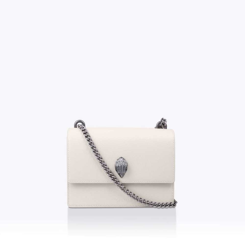 Bolsos Cruzados Kurt Geiger Shoreditch Mujer Multicolor | Mexico-81675039