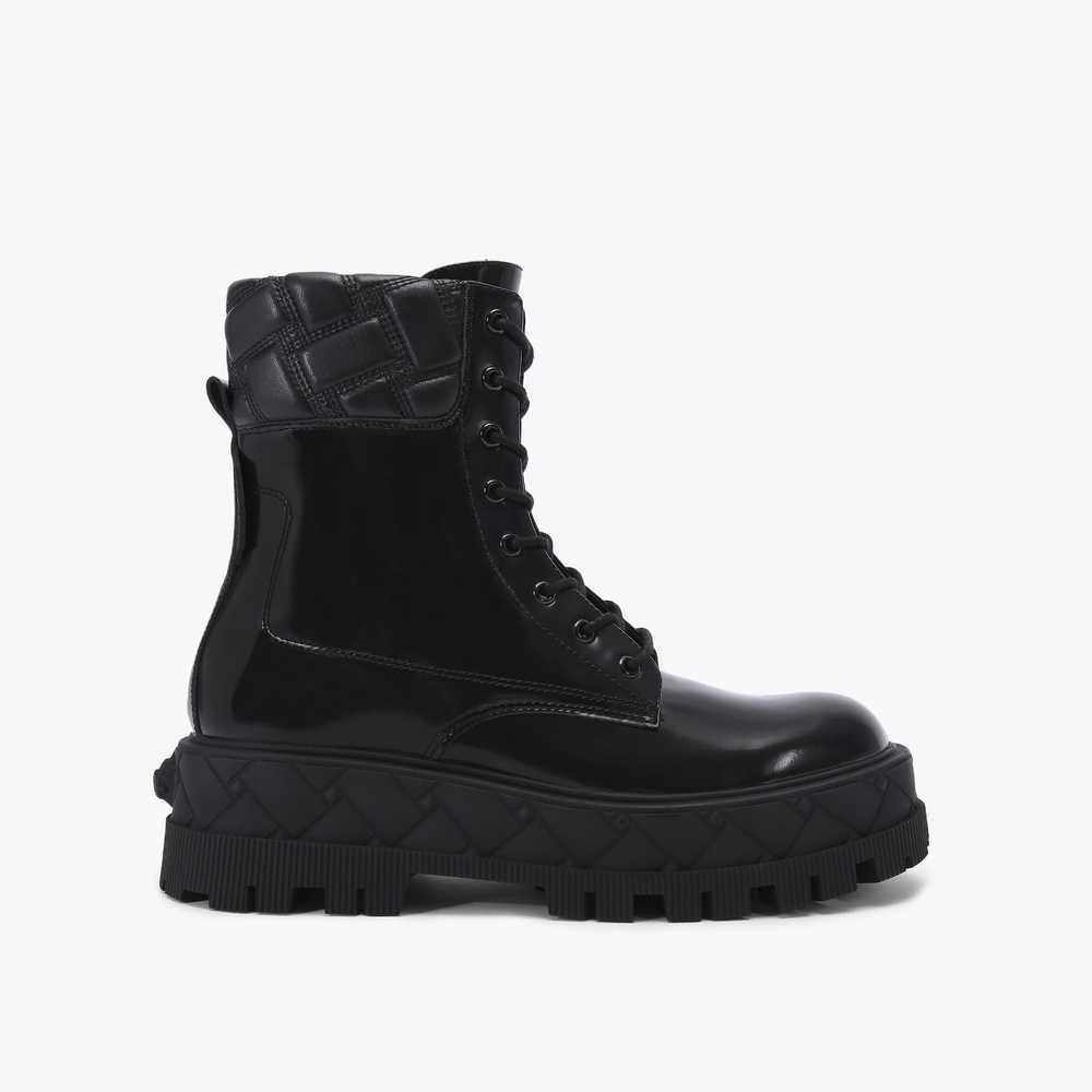 Botines Kurt Geiger London Hombre Negros | Mexico-92051349