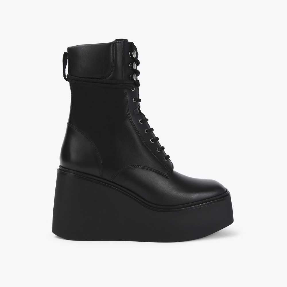 Botines Kurt Geiger Stately Mujer Negros | Mexico-53782469