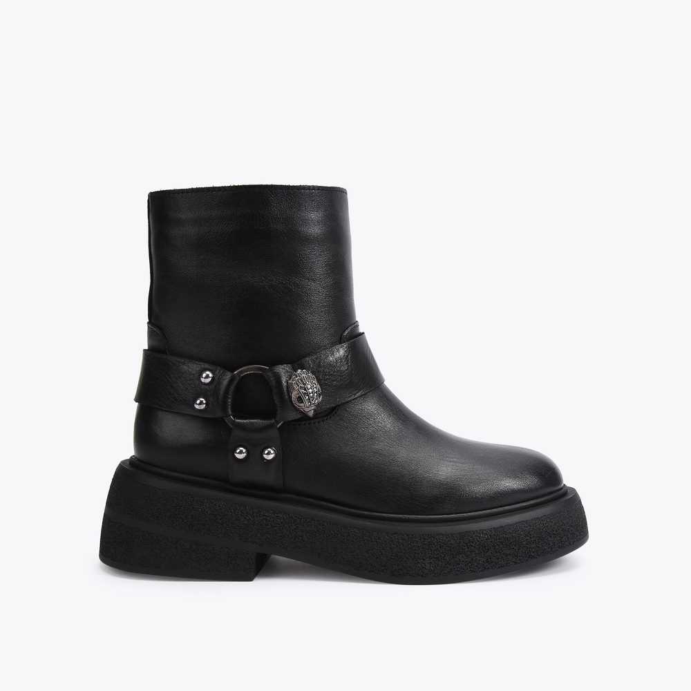 Botines Kurt Geiger Strong Mujer Negros | Mexico-56487939