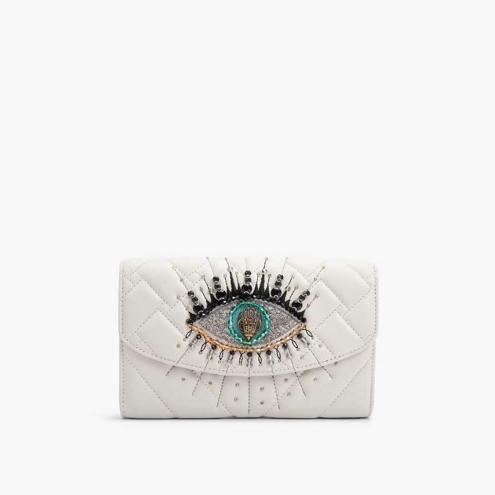 Carteras Kurt Geiger Kensington Eye Chain Mujer Multicolor | Mexico-47650329