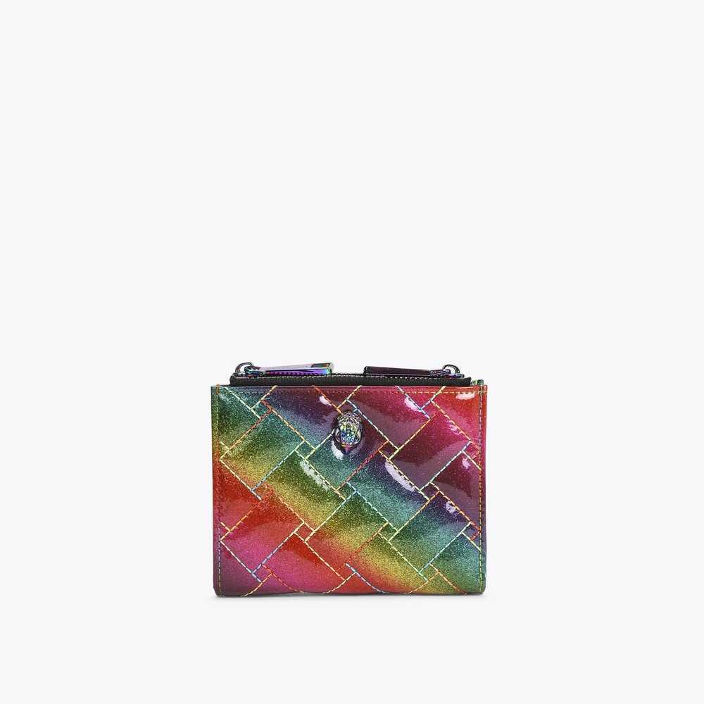 Carteras Kurt Geiger Mini Purse Kensington Mujer Fluorescentes | Mexico-41259869