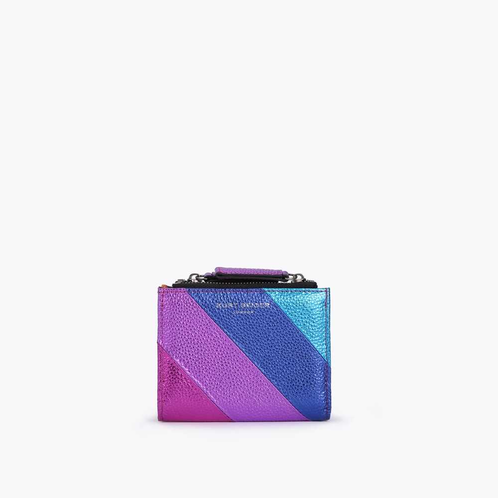 Carteras Kurt Geiger Mini Purse Mujer Fluorescentes | Mexico-09137249