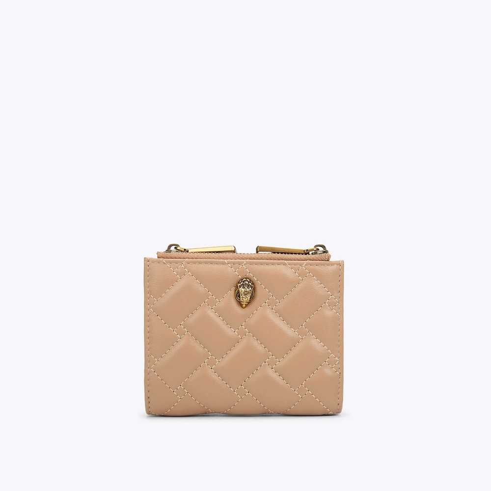Carteras Kurt Geiger Mini Purse Mujer Marrom | Mexico-42978519