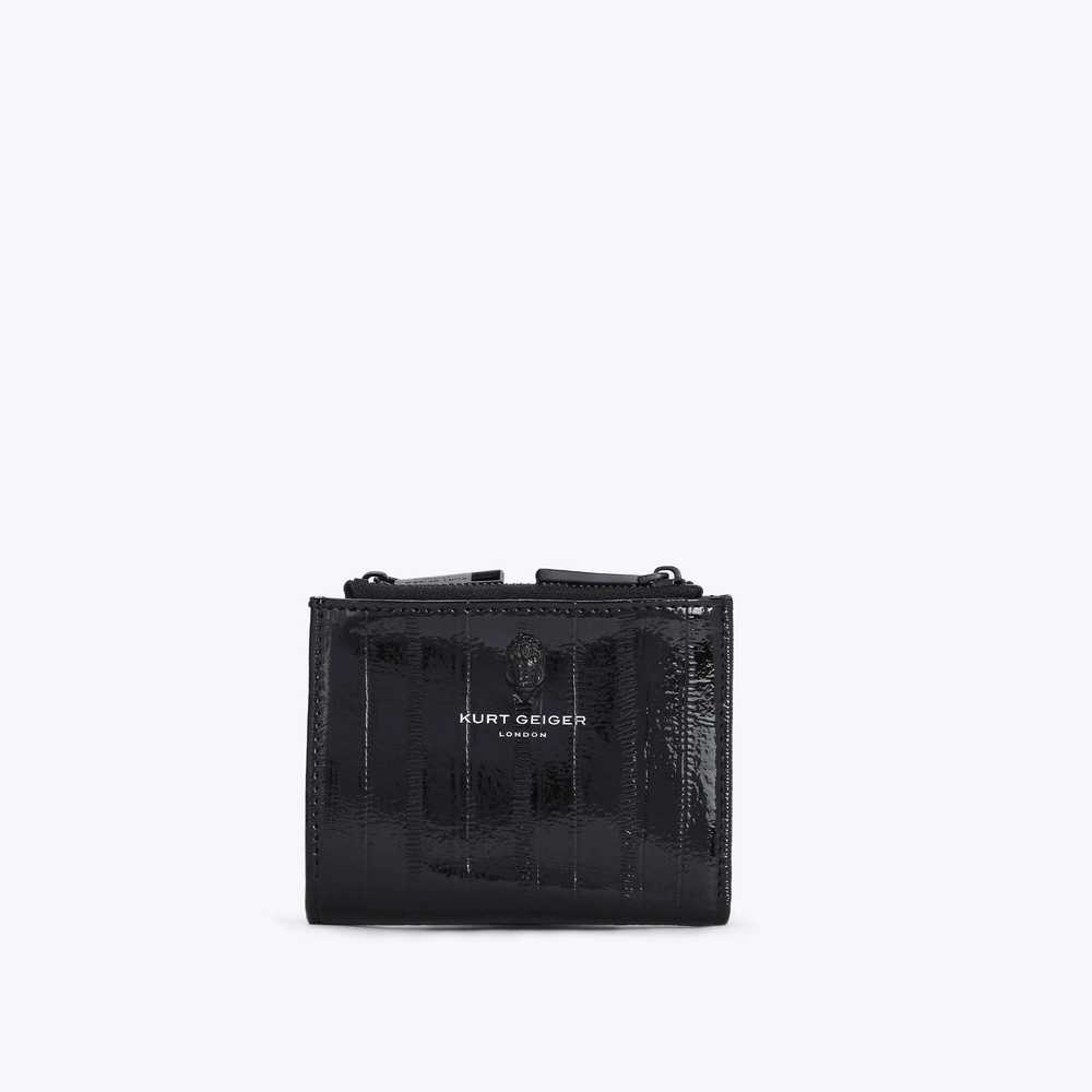 Carteras Kurt Geiger Mini Purse Mujer Negros | Mexico-24837569
