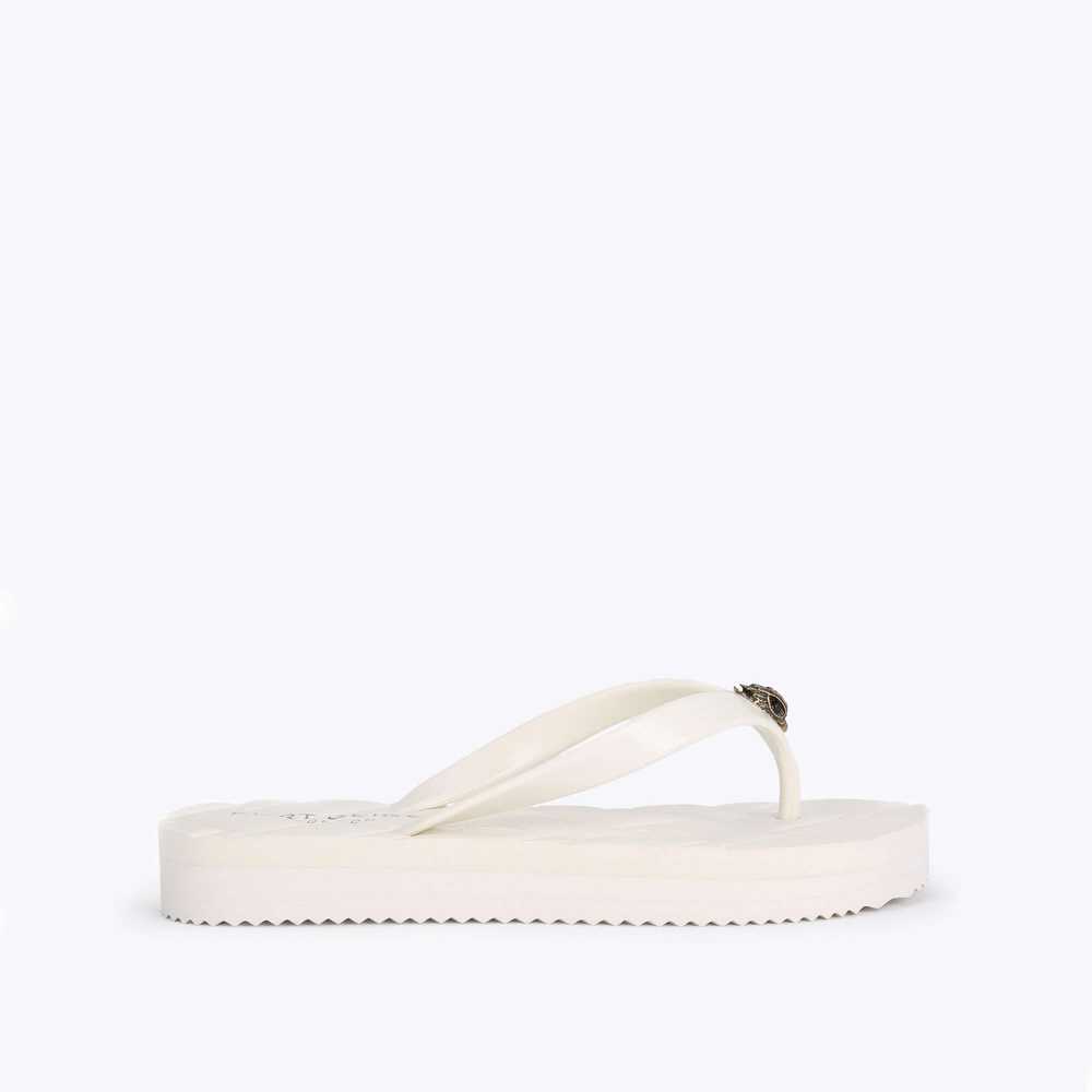Chanclas Kurt Geiger Kensington Mujer Multicolor | Mexico-35862749
