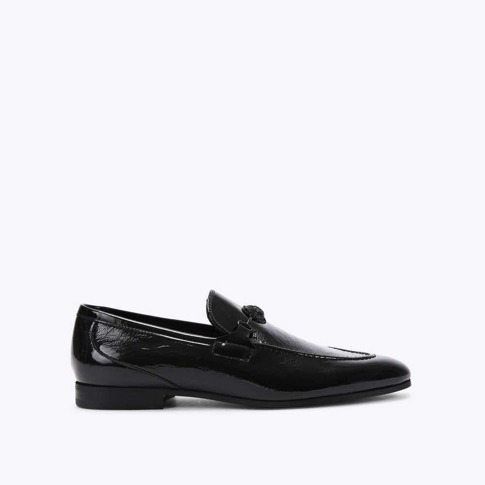 Loafers Kurt Geiger Ali Hombre Negros | Mexico-28056139