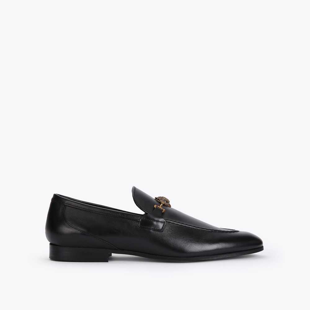 Loafers Kurt Geiger Ali Hombre Negros | Mexico-54791829