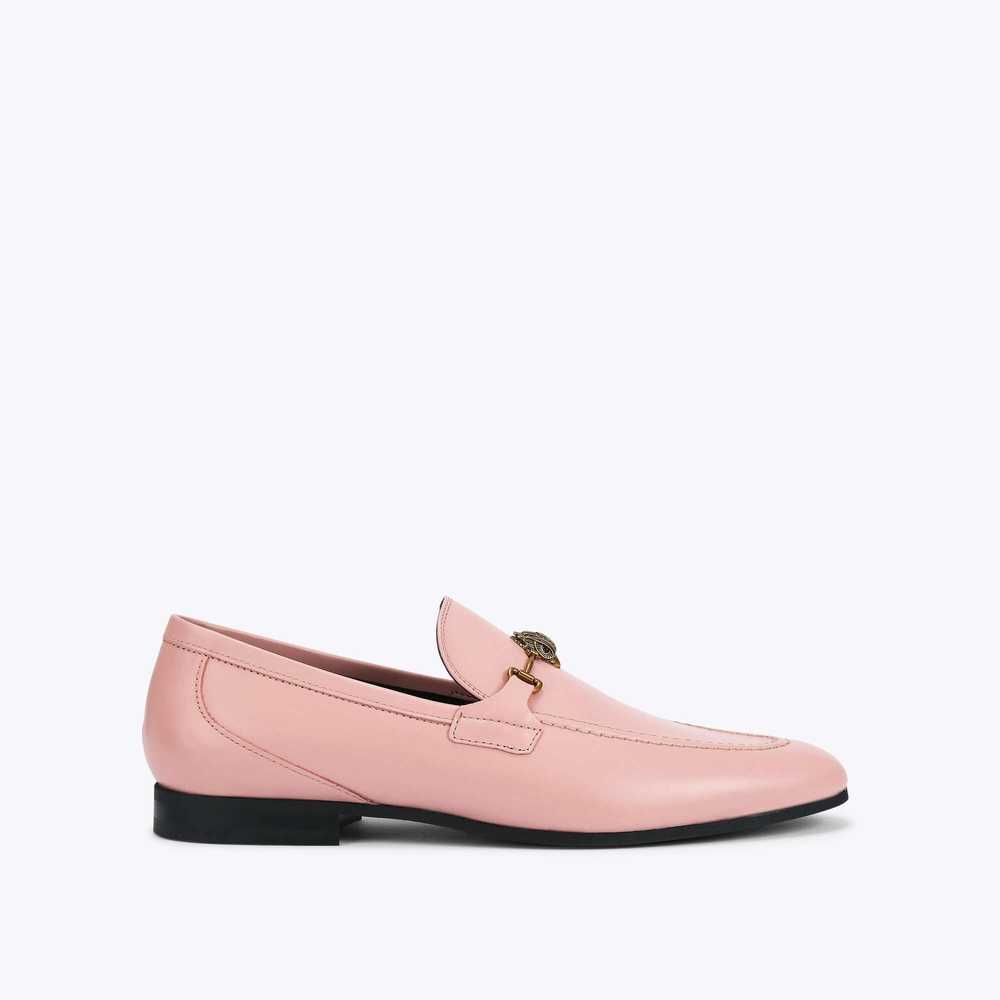Loafers Kurt Geiger Ali Hombre Rosas | Mexico-53480199