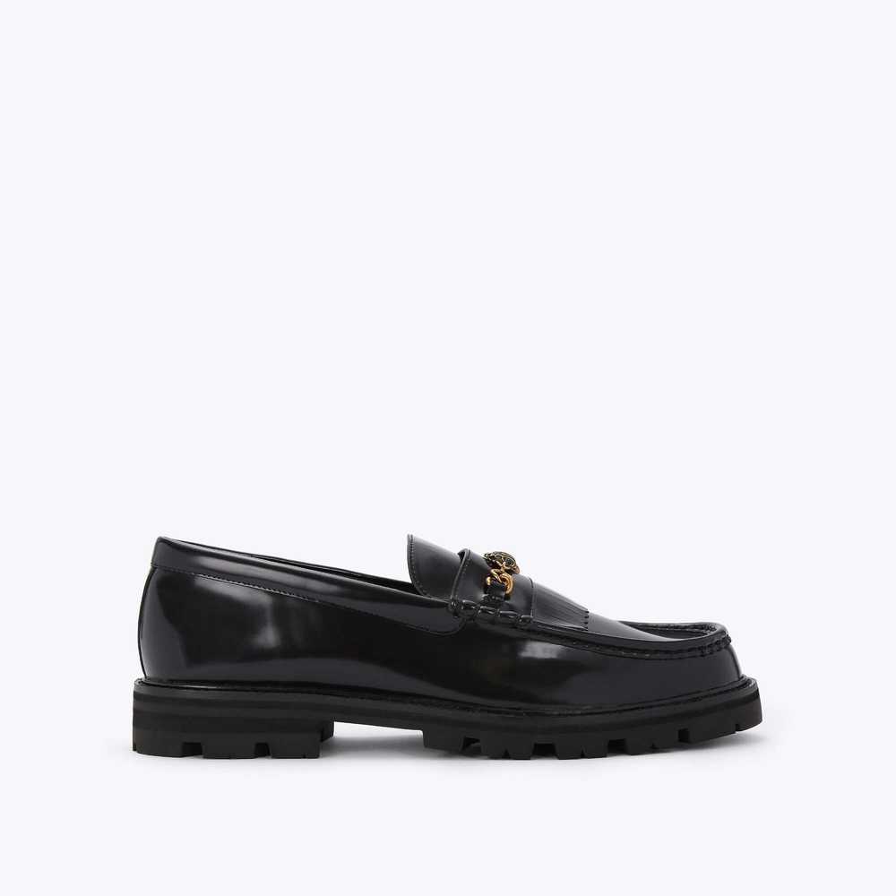 Loafers Kurt Geiger Harley Hombre Negros | Mexico-85190279