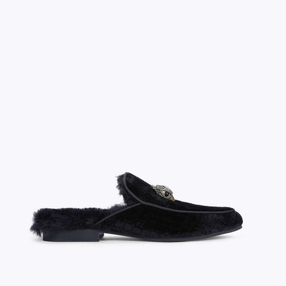 Loafers Kurt Geiger Hugh 2 Hombre Negros | Mexico-67051499