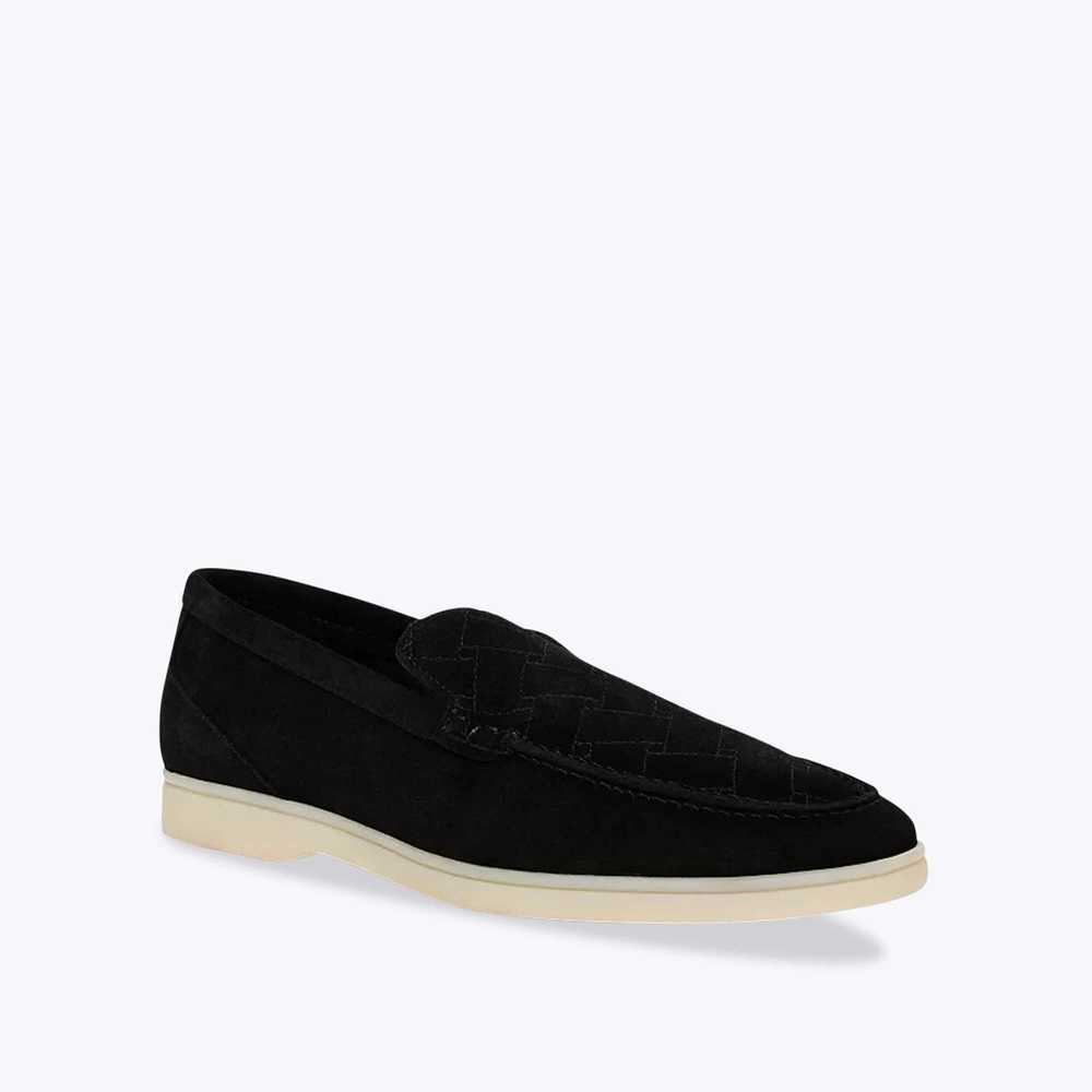 Loafers Kurt Geiger Hugo Hombre Negros | Mexico-97602839