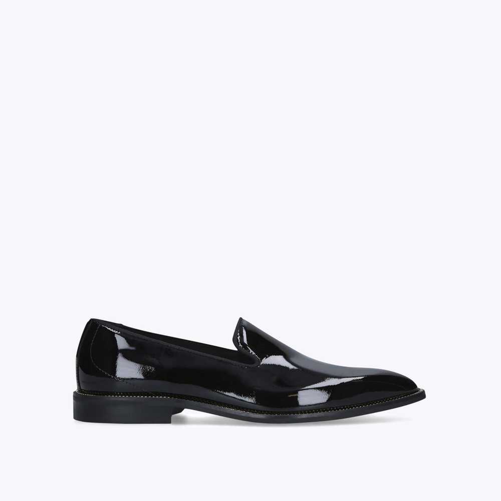 Loafers Kurt Geiger Sloane Hombre Negros | Mexico-87906259