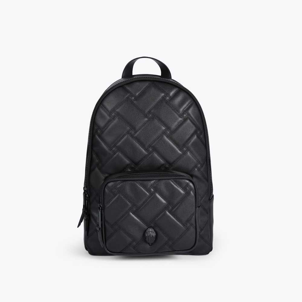 Mochilas Kurt Geiger Kensington Mujer Negros | Mexico-47985369