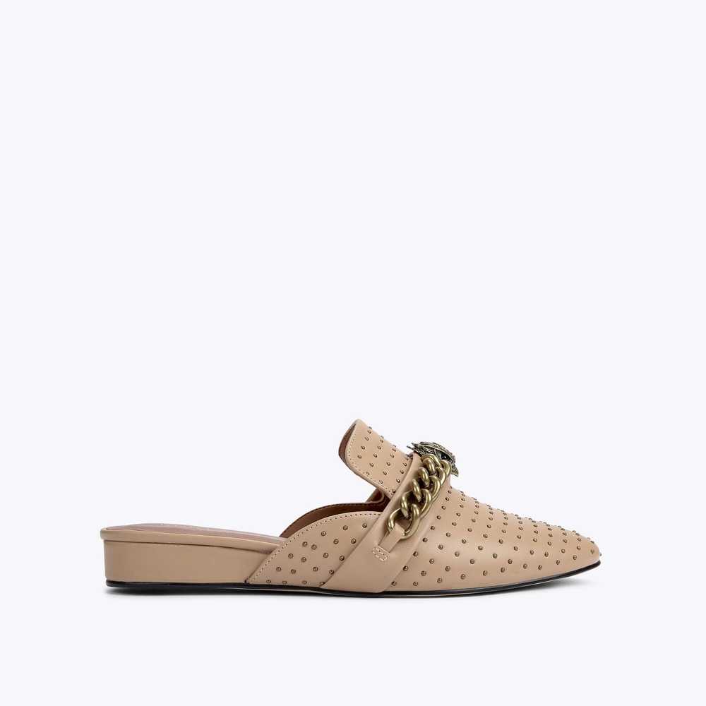 Mulas Kurt Geiger Chelsea Mujer Marrom | Mexico-57629039