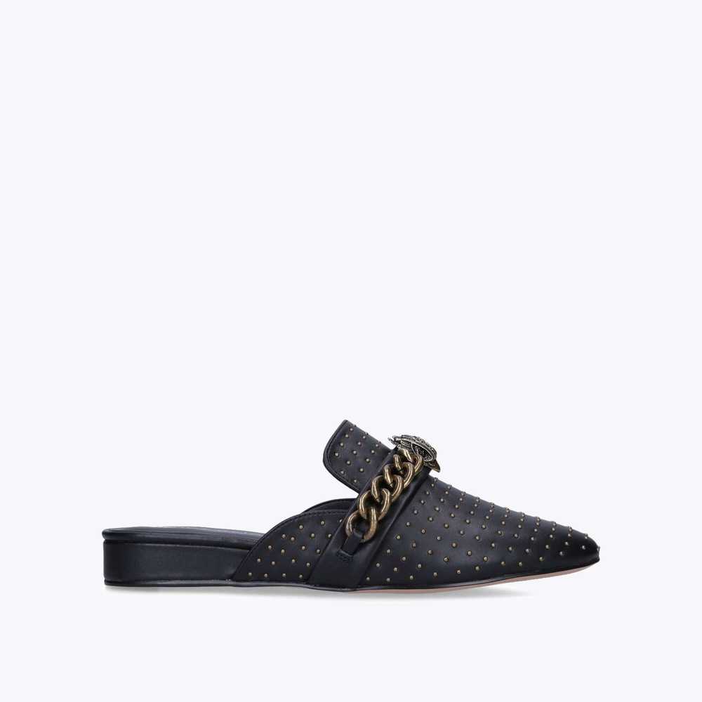 Mulas Kurt Geiger Chelsea Mujer Negros | Mexico-06193549