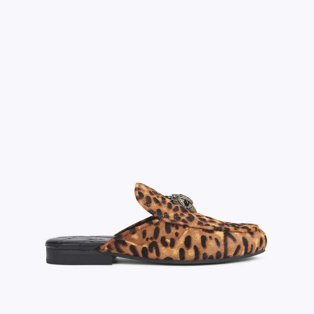 Mulas Kurt Geiger Holly Eagle Hombre Marrom | Mexico-63451909