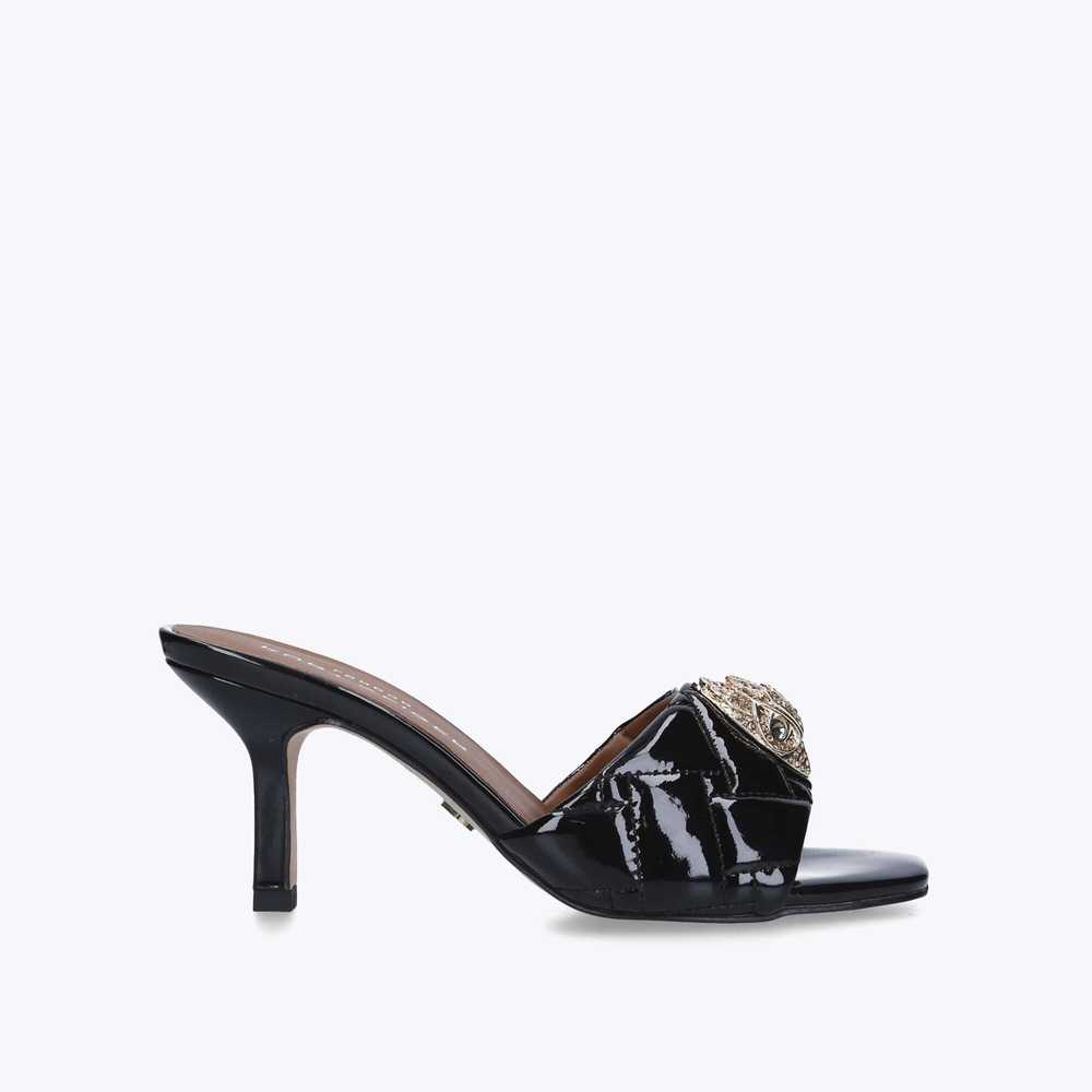Mulas Kurt Geiger Kensington Mujer Negros | Mexico-79416539
