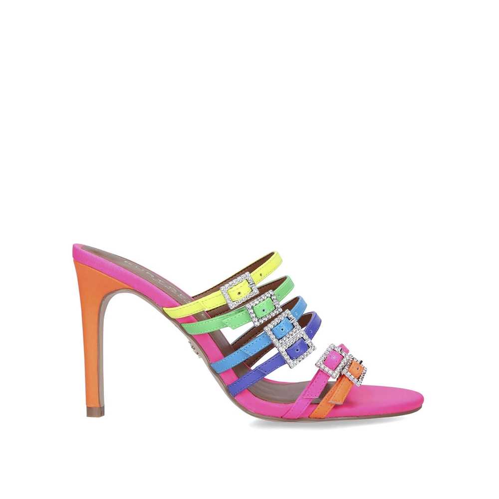 Mulas Kurt Geiger Pierra Mujer Fluorescentes | Mexico-03251949