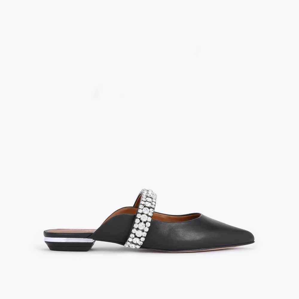 Mulas Kurt Geiger Princely Mujer Negros | Mexico-49081539