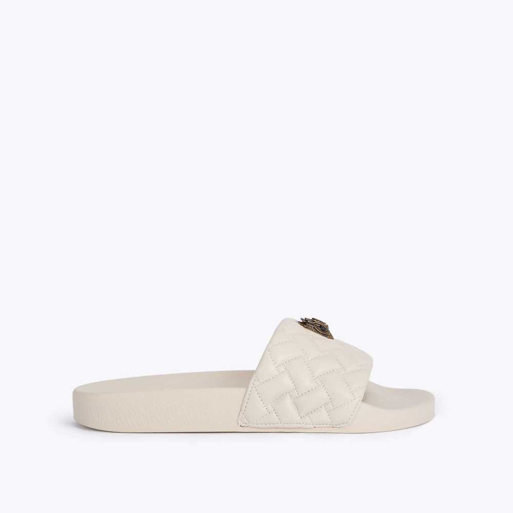 Sandalias Kurt Geiger Meena Eagle Mujer Multicolor | Mexico-59426879