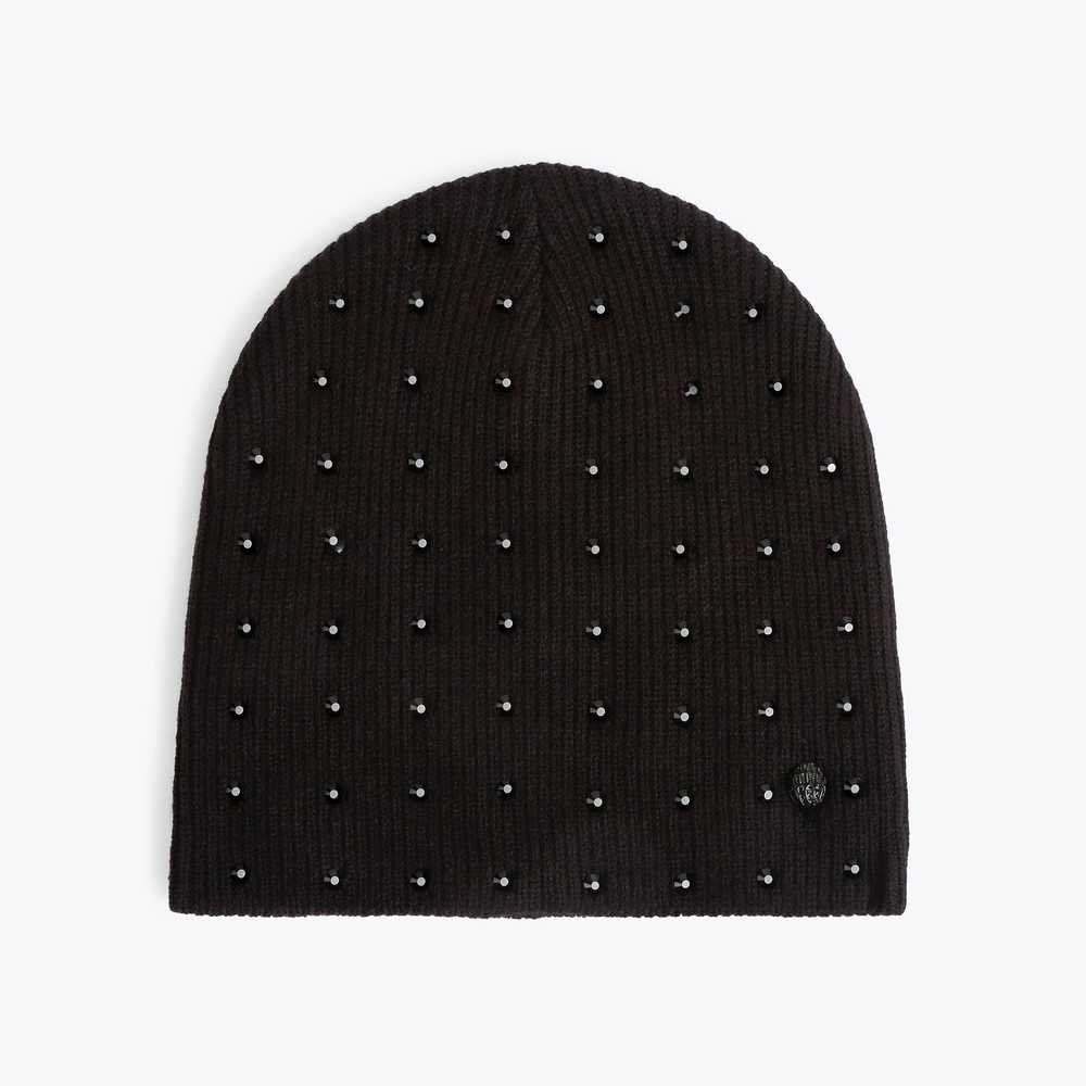 Sombreros Kurt Geiger Crystal Mujer Negros | Mexico-89067539