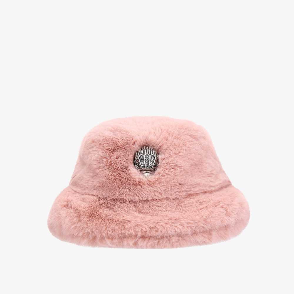 Sombreros Kurt Geiger Poppy Mujer Rosas | Mexico-16320789