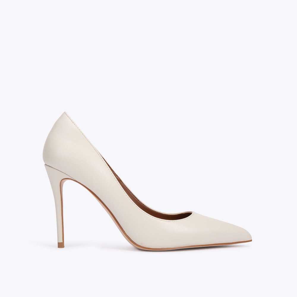 Tacones Kurt Geiger Belgravia Mujer Multicolor | Mexico-94860719