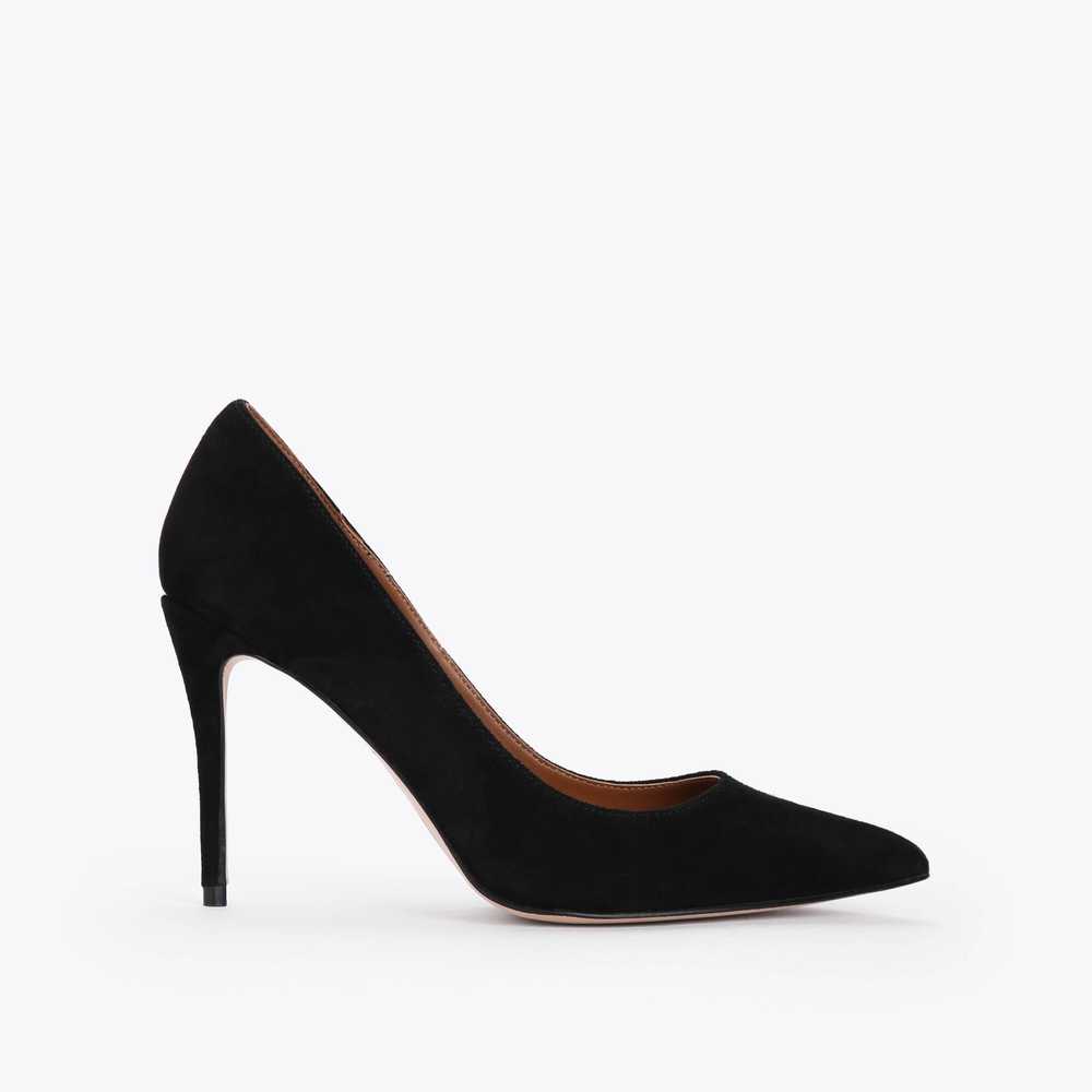Tacones Kurt Geiger Belgravia Mujer Negros | Mexico-89045239