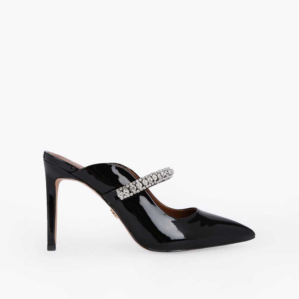 Tacones Kurt Geiger Duke Mujer Negros | Mexico-62781499