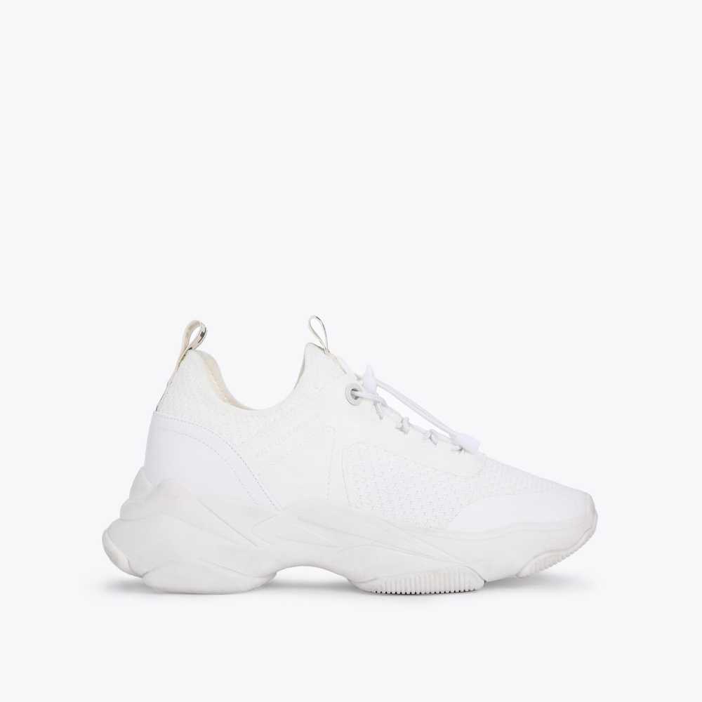 Kurt geiger clearance tenis colores
