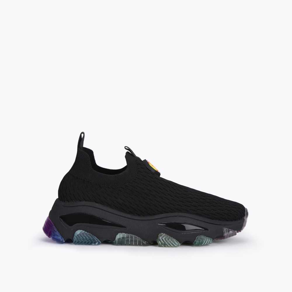 Kurt geiger clearance tenis colores