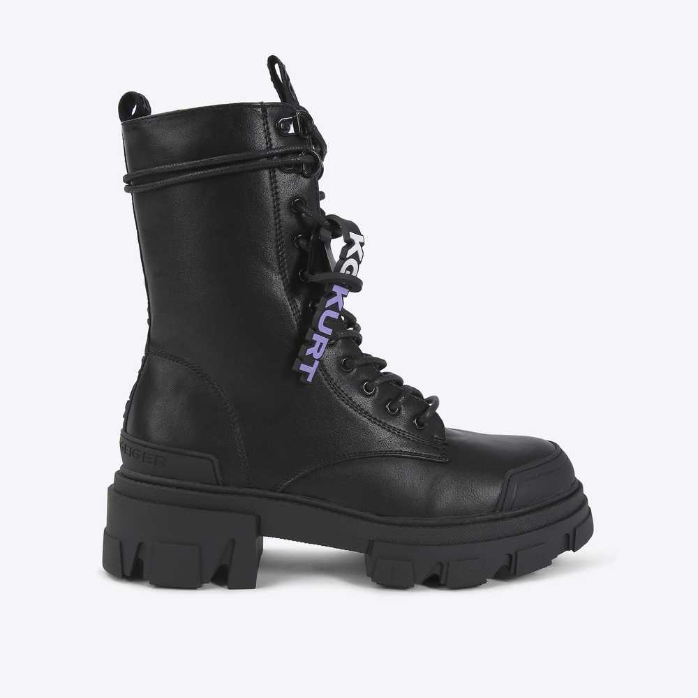 Burlington botas de mujer 2025